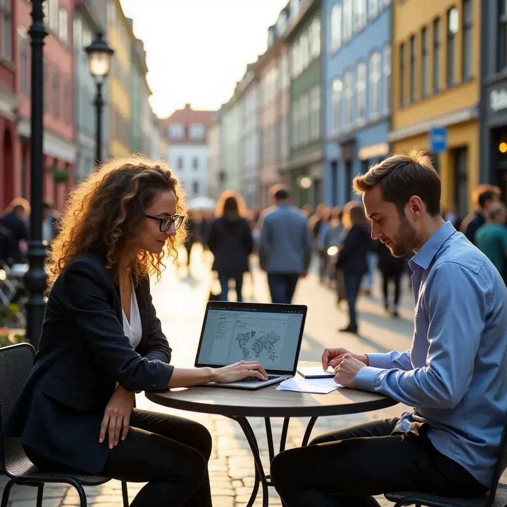 Collaborative environment